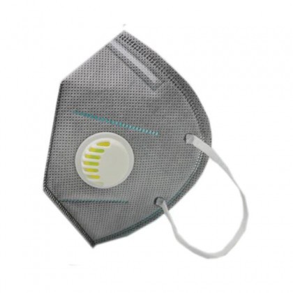 Anti Dust Filter Mask